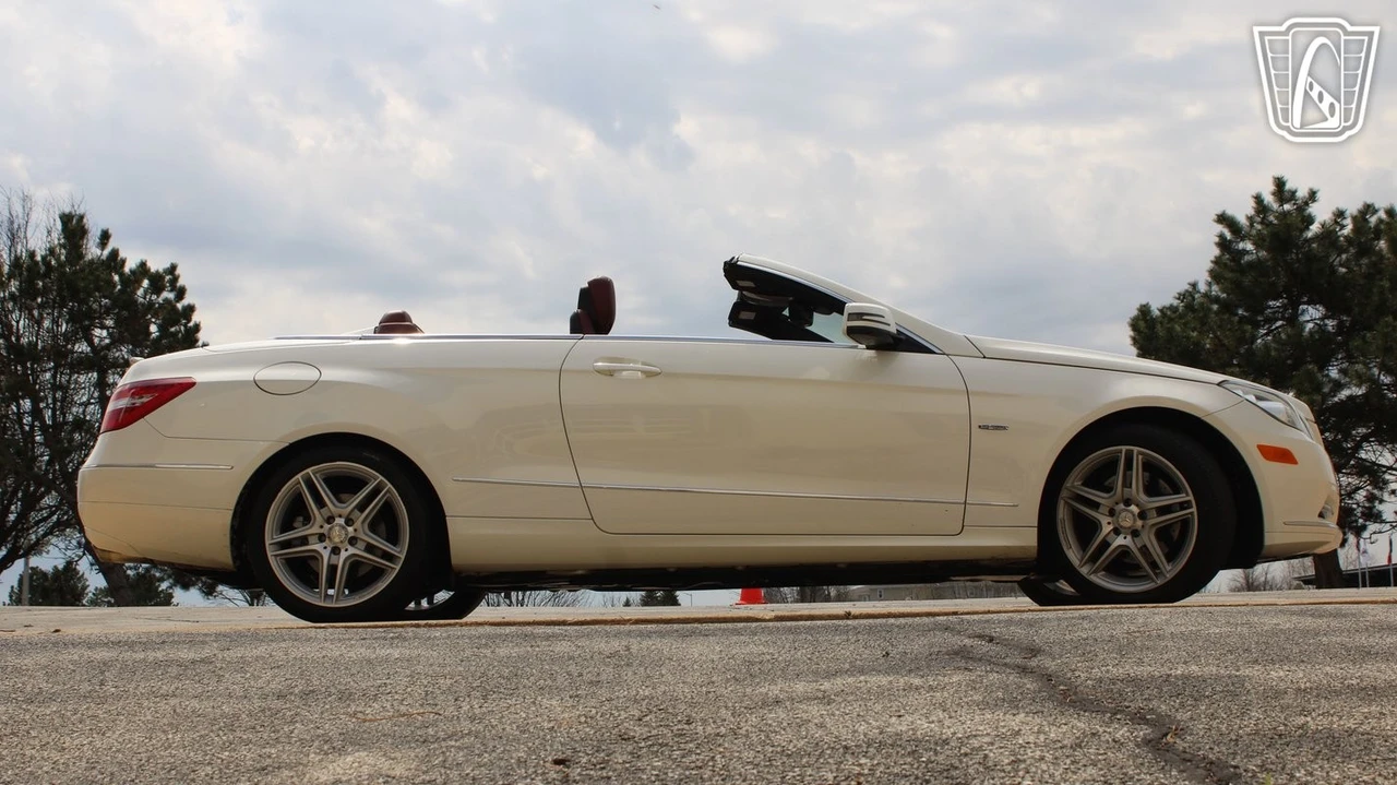 2012 Mercedes-Benz W212 E-Class - Image 19 of 31