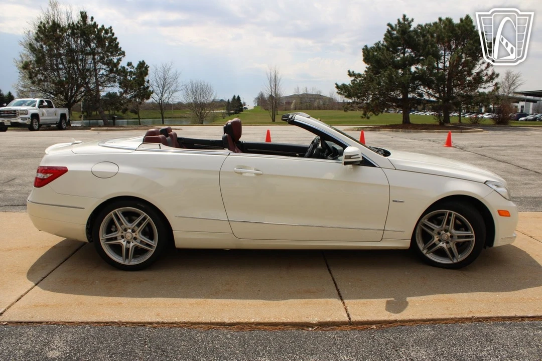 2012 Mercedes-Benz W212 E-Class - Image 17 of 31