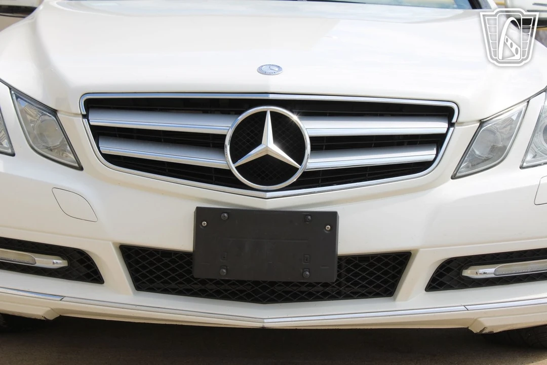 2012 Mercedes-Benz W212 E-Class - Image 30 of 31