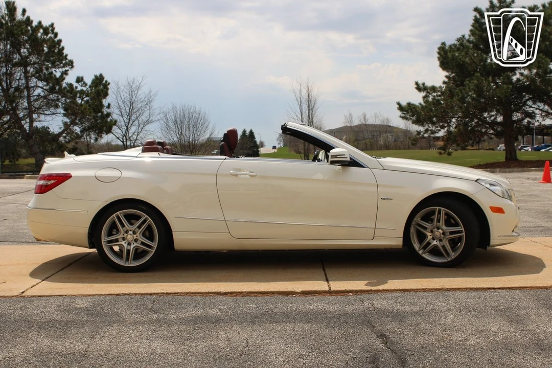 2012 Mercedes-Benz W212 E-Class - Image 18 of 31