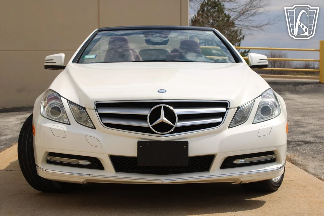 2012 Mercedes-Benz W212 E-Class - Image 24 of 31