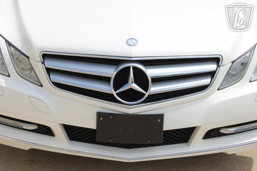 2012 Mercedes-Benz W212 E-Class - Image 29 of 31
