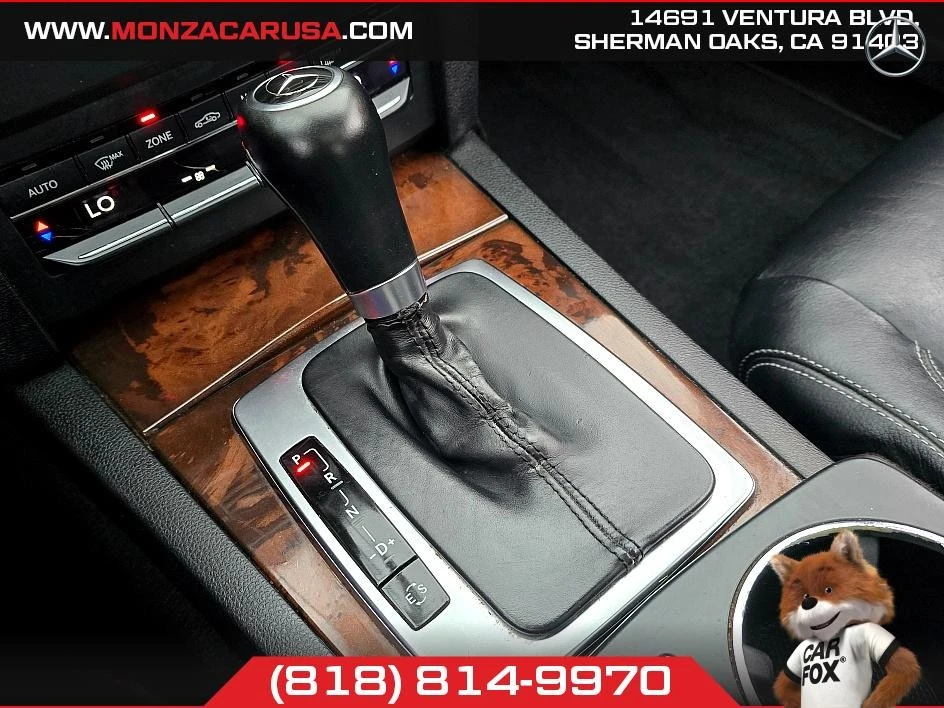 2012 Mercedes-Benz W212 E-Class - Image 20 of 20