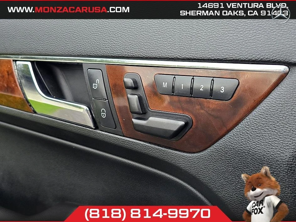 2012 Mercedes-Benz W212 E-Class - Image 18 of 20