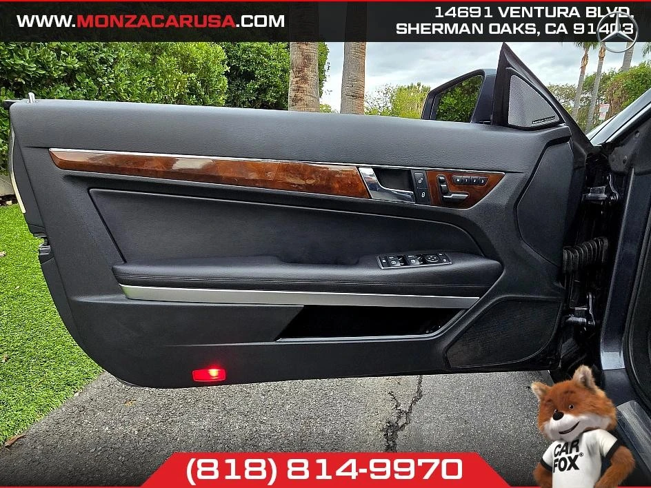 2012 Mercedes-Benz W212 E-Class - Image 14 of 20