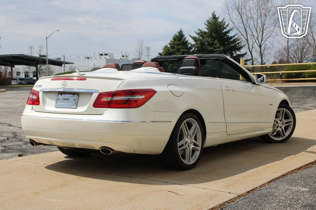 2012 Mercedes-Benz W212 E-Class - Image 15 of 31