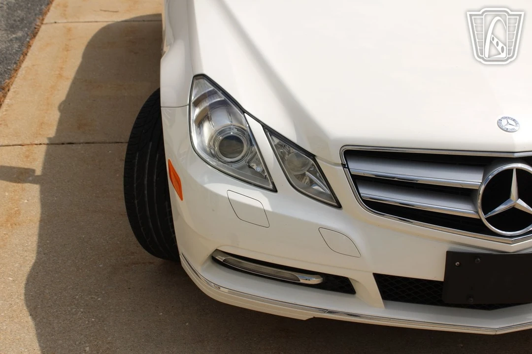 2012 Mercedes-Benz W212 E-Class - Image 26 of 31