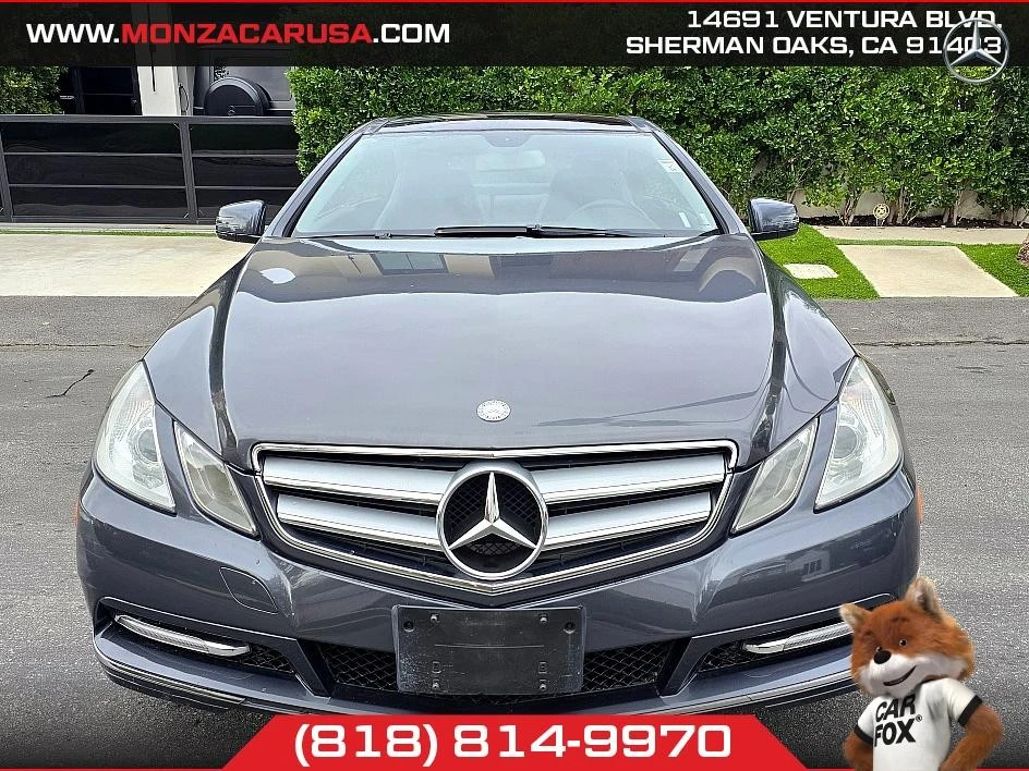 2012 Mercedes-Benz W212 E-Class - Image 3 of 20