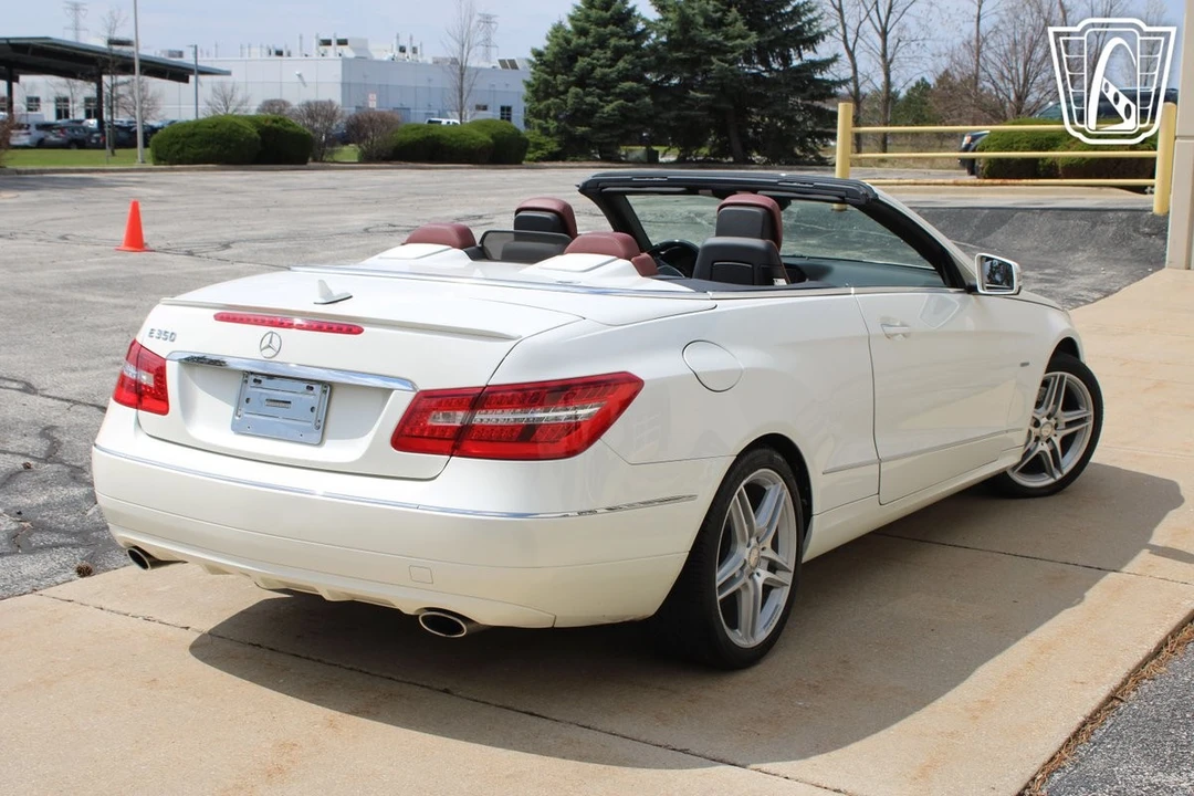 2012 Mercedes-Benz W212 E-Class - Image 14 of 31
