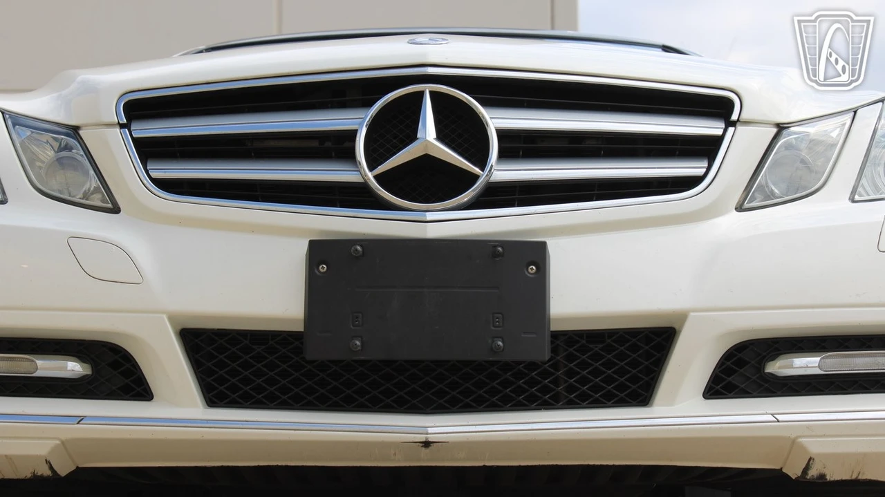 2012 Mercedes-Benz W212 E-Class - Image 31 of 31