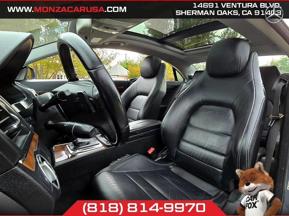 2012 Mercedes-Benz W212 E-Class - Image 2 of 20