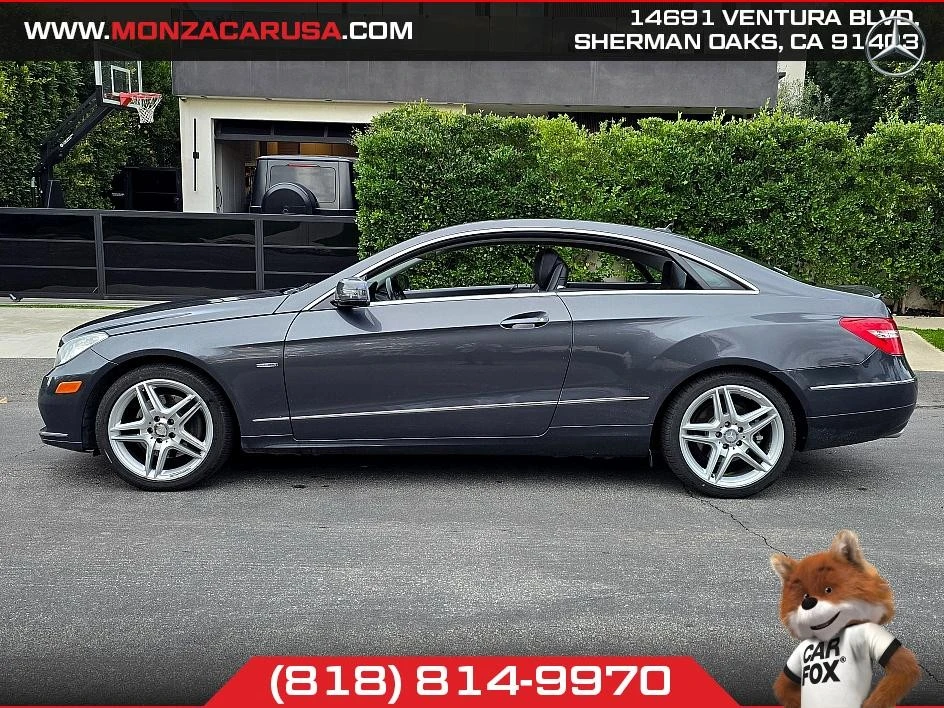 2012 Mercedes-Benz W212 E-Class - Image 7 of 20