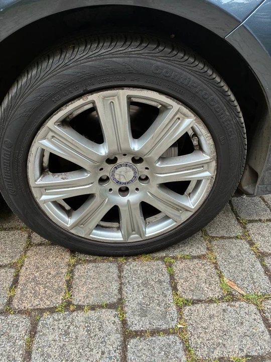 2012 Mercedes-Benz W212 E-Class - Image 15 of 19