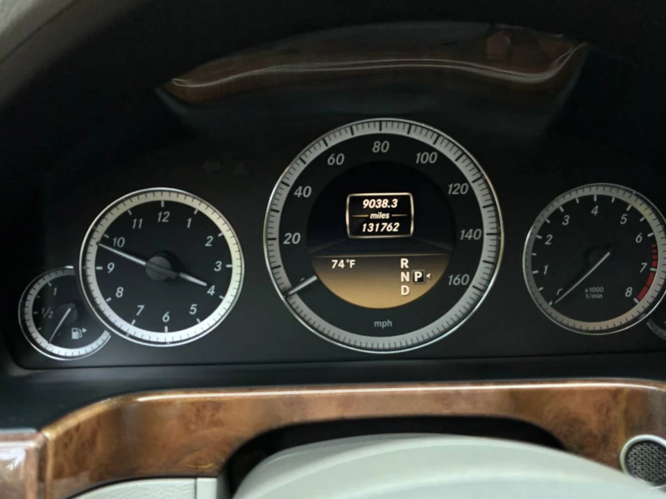 2012 Mercedes-Benz W212 E-Class - Image 5 of 19