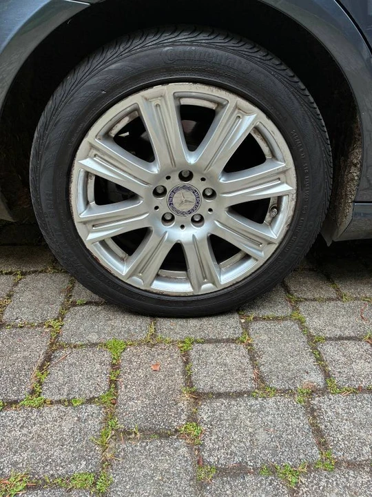 2012 Mercedes-Benz W212 E-Class - Image 14 of 19