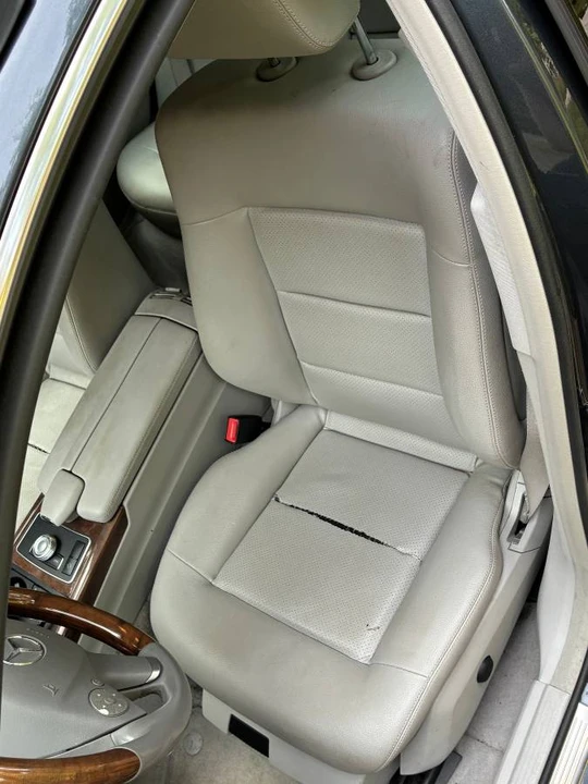 2012 Mercedes-Benz W212 E-Class - Image 11 of 19