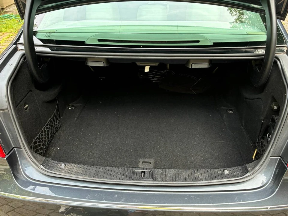 2012 Mercedes-Benz W212 E-Class - Image 16 of 19