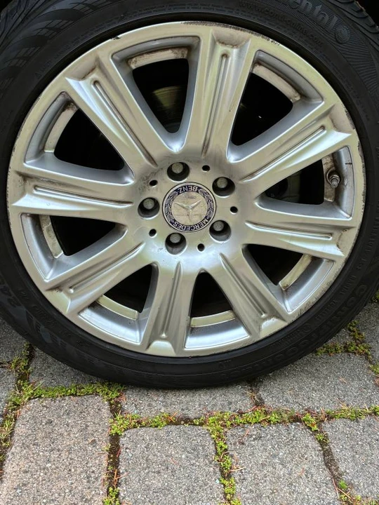 2012 Mercedes-Benz W212 E-Class - Image 13 of 19