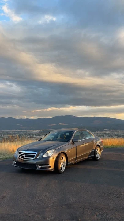 2012 Mercedes-Benz W212 E-Class - Image 10 of 10
