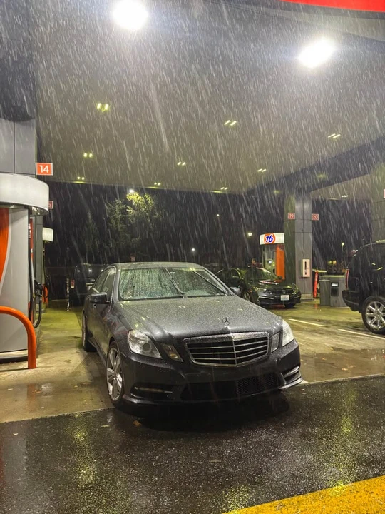 2012 Mercedes-Benz W212 E-Class - Image 9 of 10