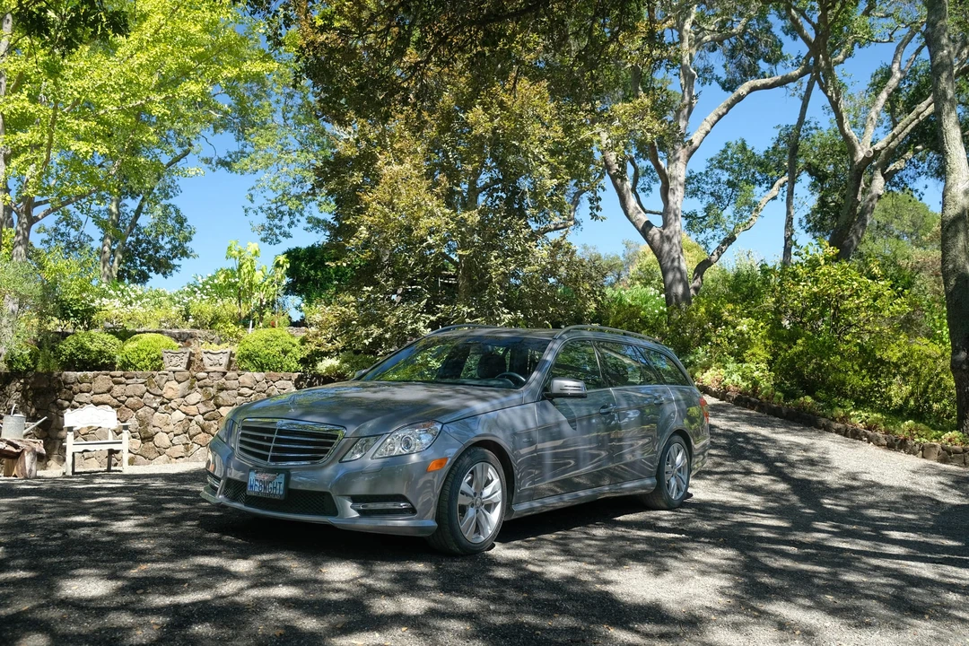 2012 Mercedes-Benz W212 E-Class - Image 18 of 31