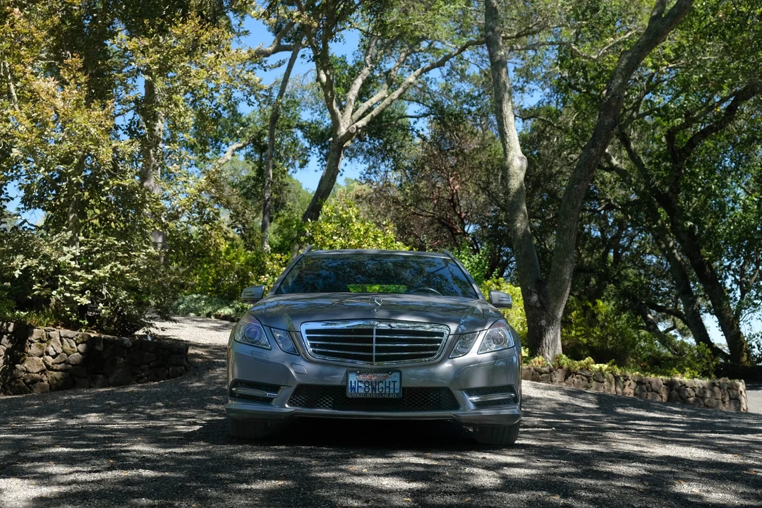 2012 Mercedes-Benz W212 E-Class - Image 14 of 31