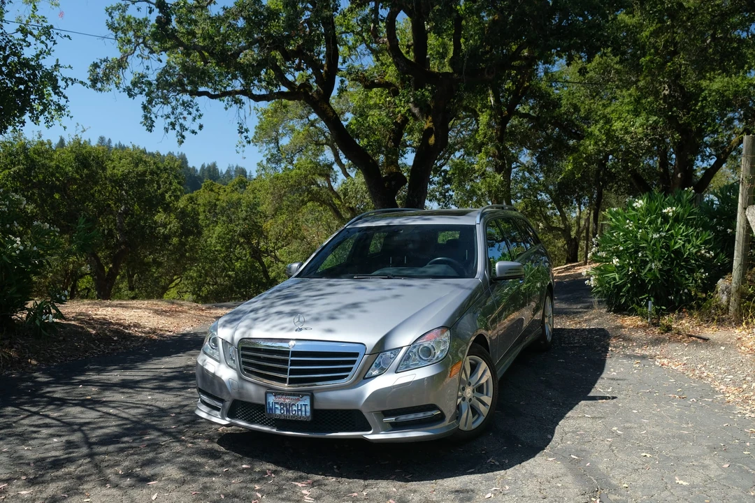 2012 Mercedes-Benz W212 E-Class - Image 17 of 31