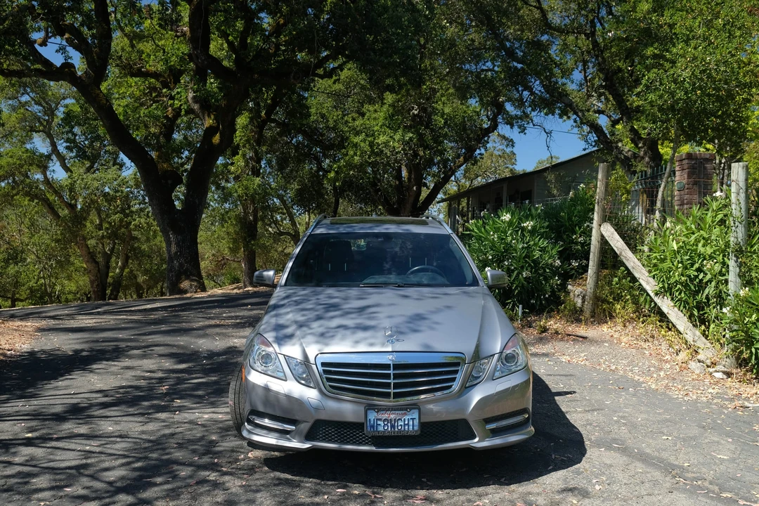 2012 Mercedes-Benz W212 E-Class - Image 15 of 31