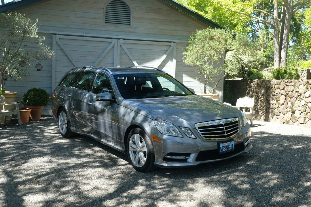 2012 Mercedes-Benz W212 E-Class - Image 7 of 31