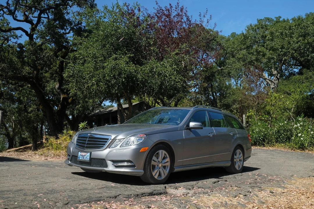 2012 Mercedes-Benz W212 E-Class - Image 19 of 31