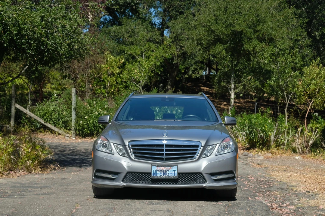 2012 Mercedes-Benz W212 E-Class - Image 16 of 31