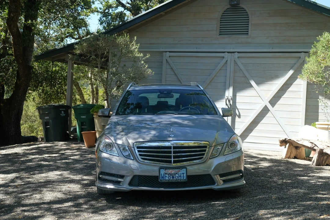2012 Mercedes-Benz W212 E-Class - Image 13 of 31