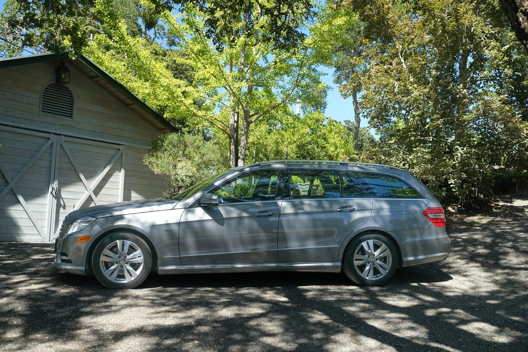 2012 Mercedes-Benz W212 E-Class - Image 20 of 31