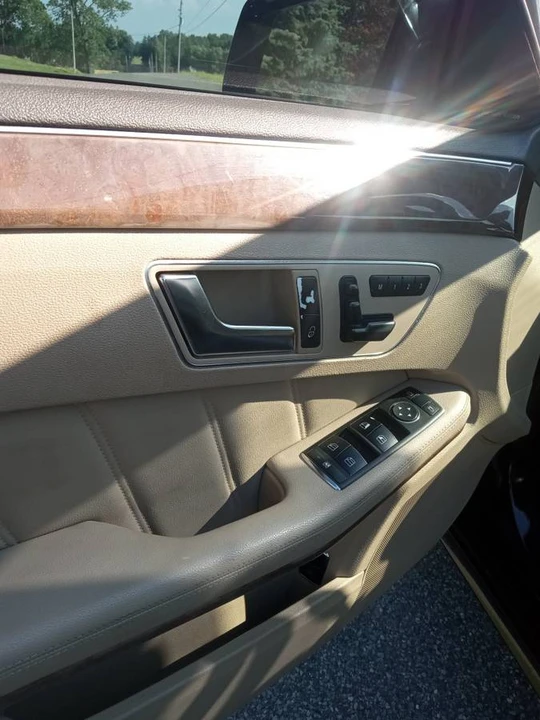 2012 Mercedes-Benz W212 E-Class - Image 7 of 17