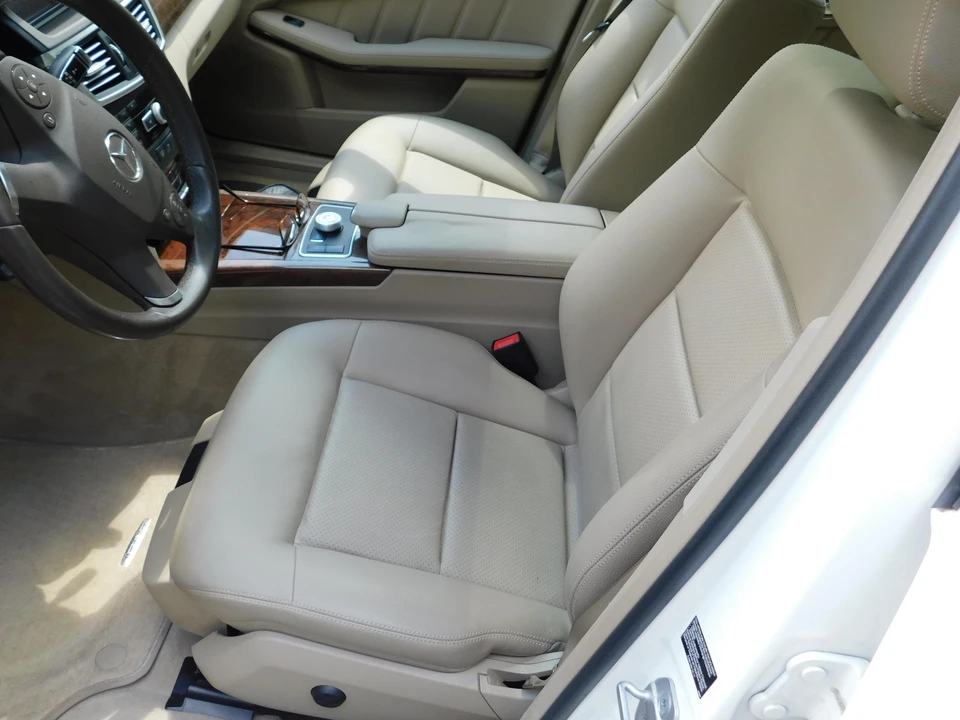 2012 Mercedes-Benz W212 E-Class - Image 31 of 31
