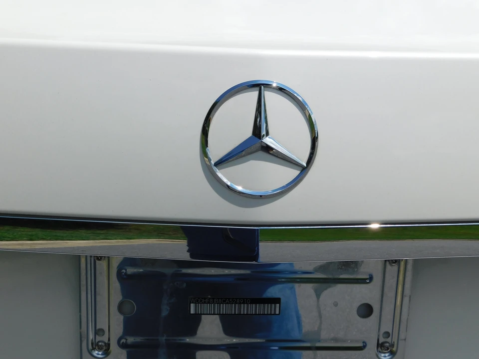 2012 Mercedes-Benz W212 E-Class - Image 17 of 31