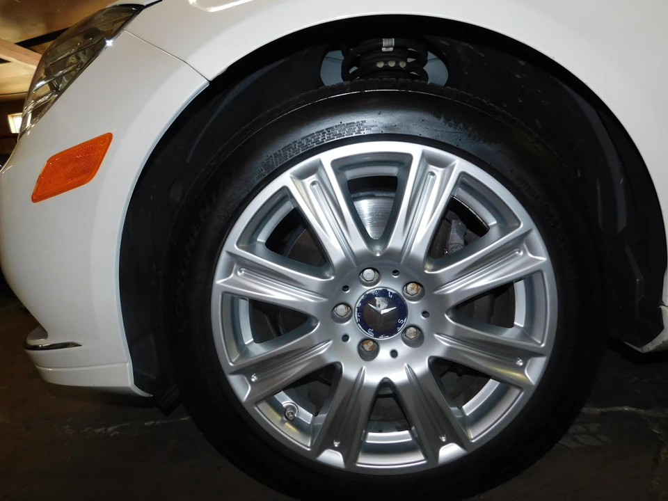 2012 Mercedes-Benz W212 E-Class - Image 21 of 31