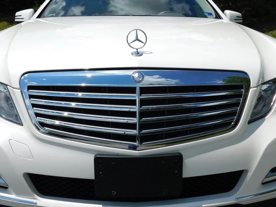 2012 Mercedes-Benz W212 E-Class - Image 10 of 31
