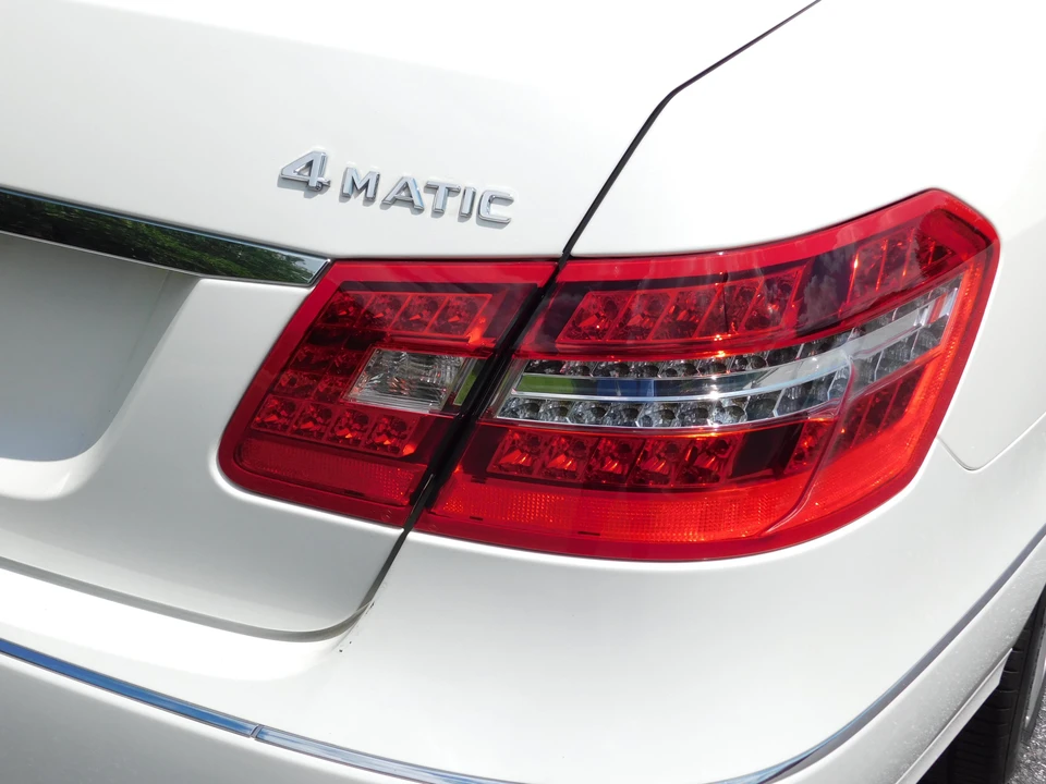 2012 Mercedes-Benz W212 E-Class - Image 18 of 31