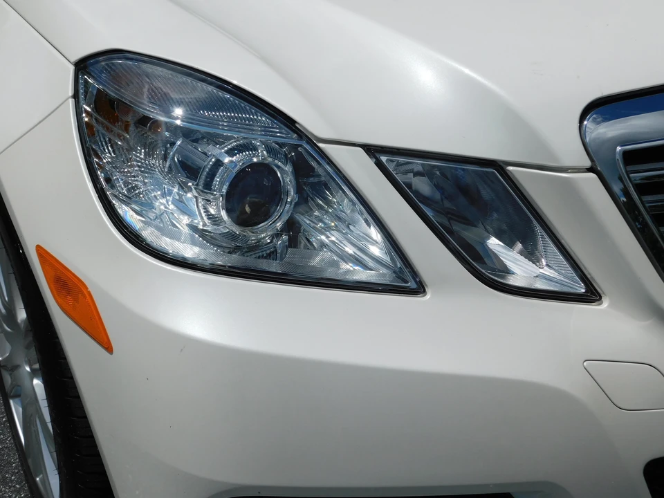 2012 Mercedes-Benz W212 E-Class - Image 9 of 31