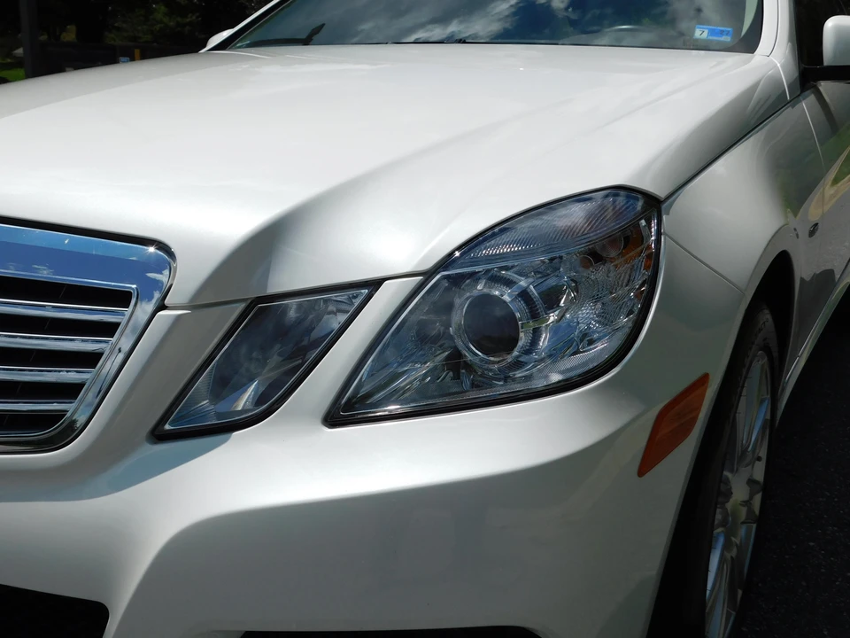 2012 Mercedes-Benz W212 E-Class - Image 12 of 31