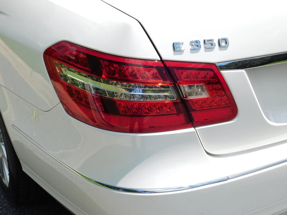 2012 Mercedes-Benz W212 E-Class - Image 15 of 31