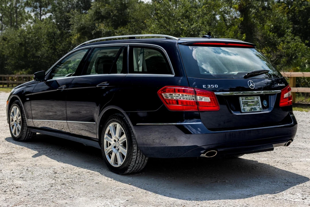 2012 Mercedes-Benz W212 E-Class - Image 4 of 31