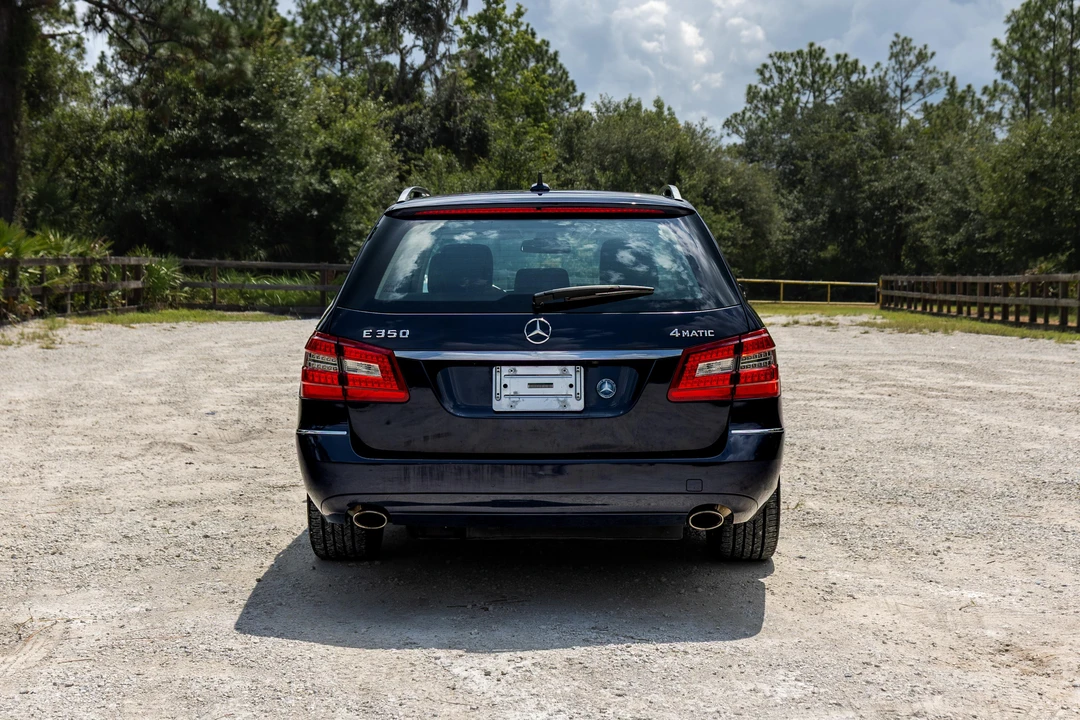 2012 Mercedes-Benz W212 E-Class - Image 18 of 31