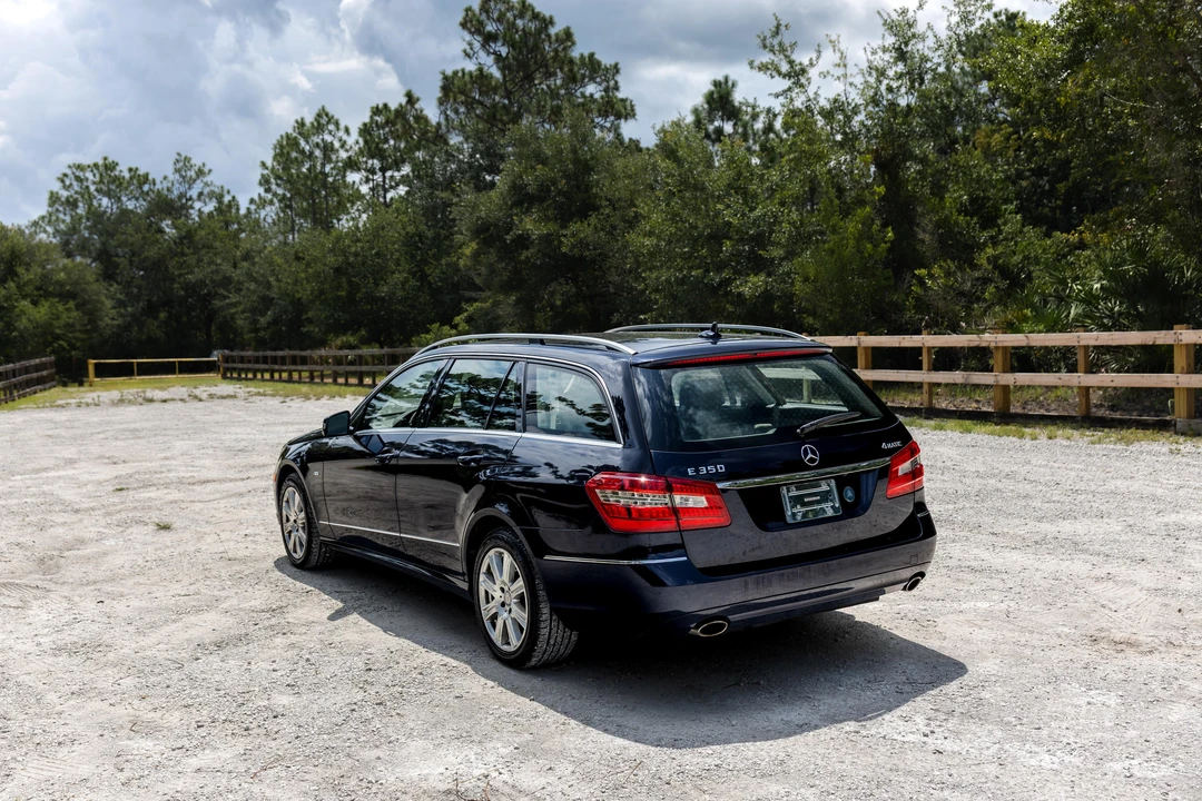 2012 Mercedes-Benz W212 E-Class - Image 15 of 31
