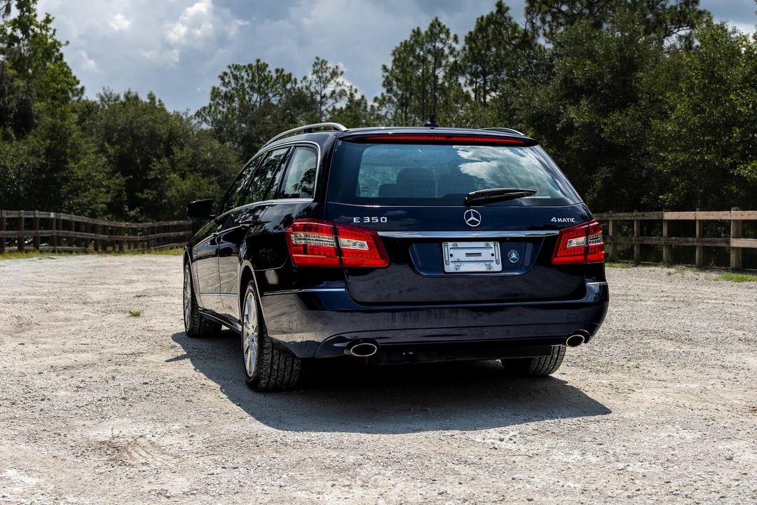 2012 Mercedes-Benz W212 E-Class - Image 17 of 31