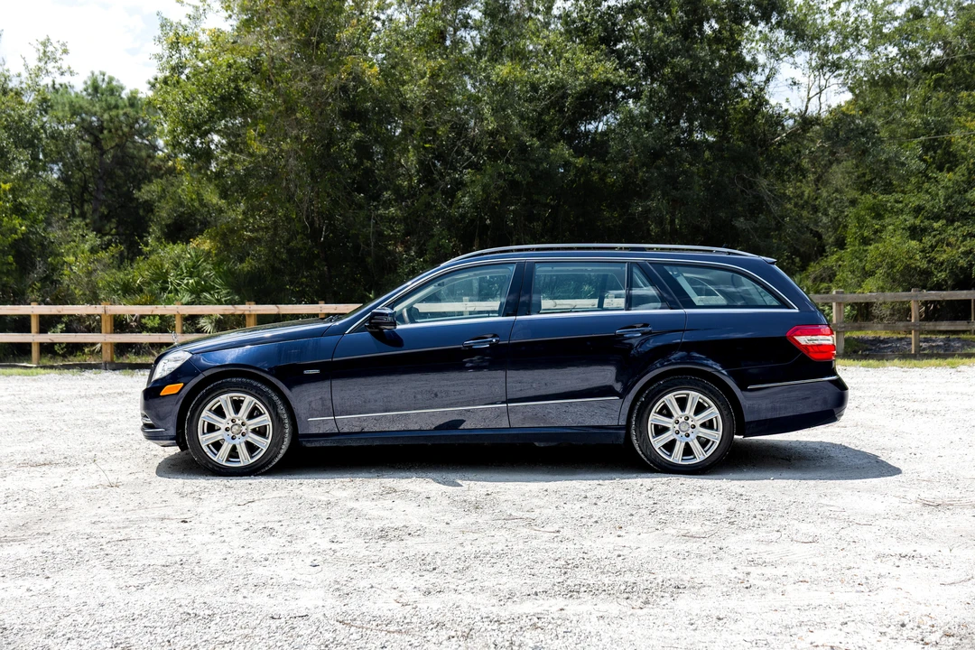 2012 Mercedes-Benz W212 E-Class - Image 12 of 31