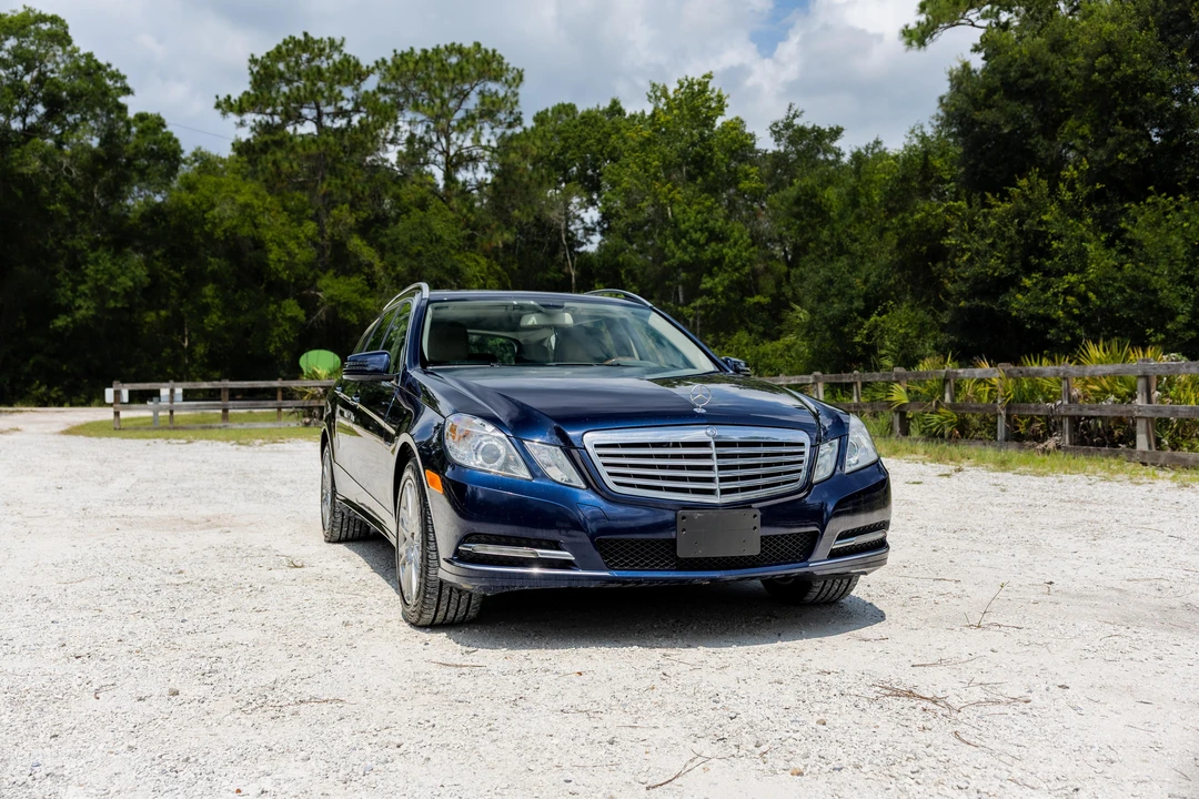 2012 Mercedes-Benz W212 E-Class - Image 29 of 31