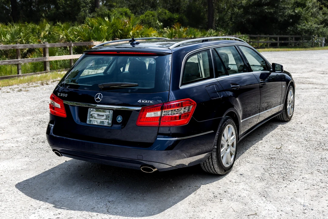 2012 Mercedes-Benz W212 E-Class - Image 19 of 31