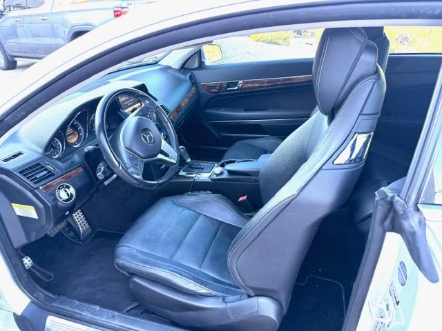 2012 Mercedes-Benz W212 E-Class - Image 7 of 8